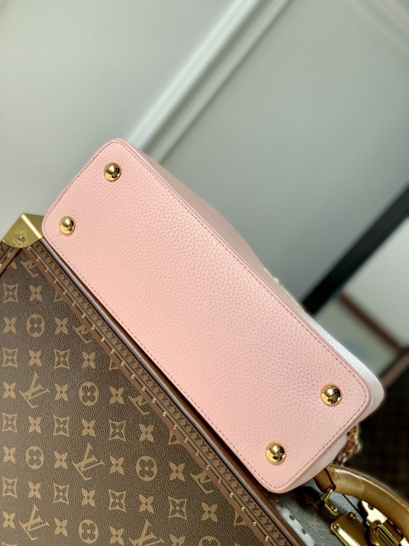 LV Top Handle Bags